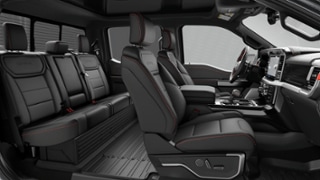 2026 Ford F-150® Internal Image 1
